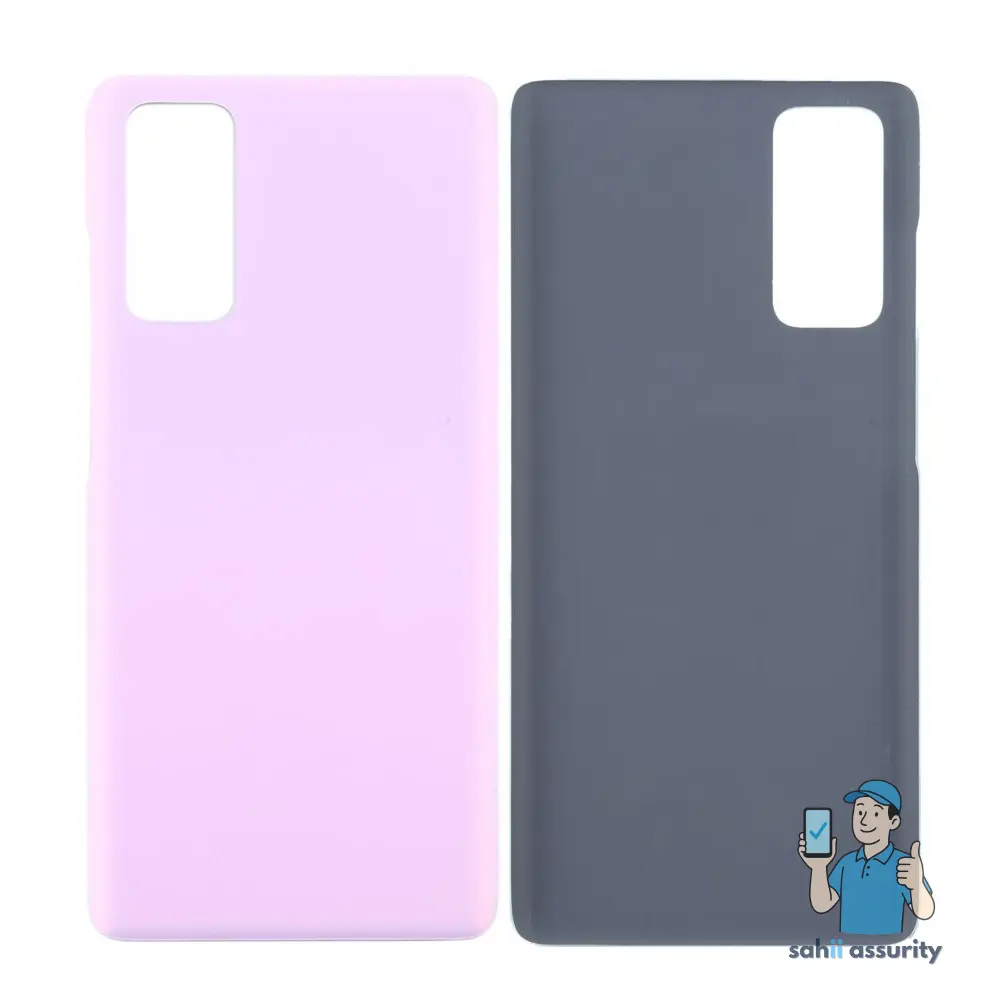 Back Panel Cover for Samsung Galaxy S20 FE 5G